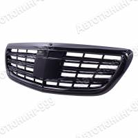 ������� AMG �� Mercedes S-klass (W 222) ������ � ���������