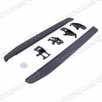 ������ �� Range Rover Sport � �������� 2017- 2021 � ���������